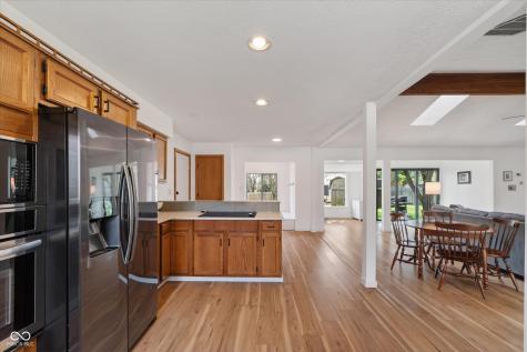5021 Tudor Circle Carmel IN 46033