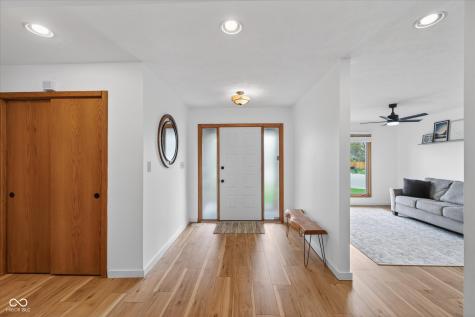 5021 Tudor Circle Carmel IN 46033