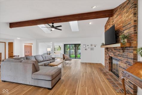 5021 Tudor Circle Carmel IN 46033
