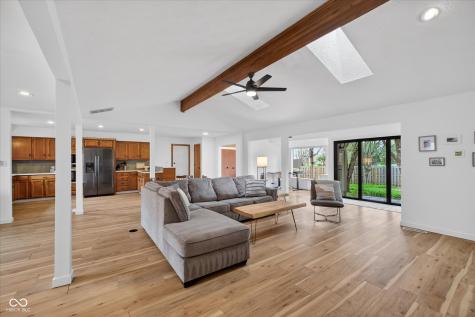 5021 Tudor Circle Carmel IN 46033