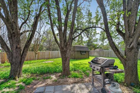 5021 Tudor Circle Carmel IN 46033