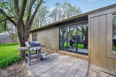 5021 Tudor Circle Carmel IN 46033