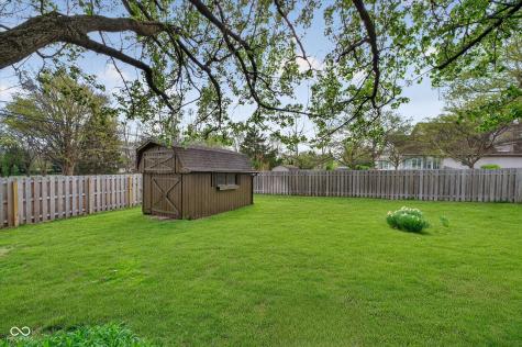 5021 Tudor Circle Carmel IN 46033