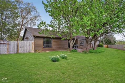 5021 Tudor Circle Carmel IN 46033