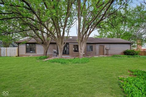5021 Tudor Circle Carmel IN 46033