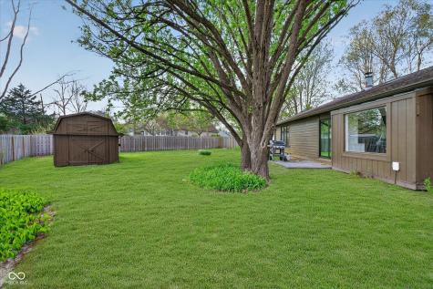 5021 Tudor Circle Carmel IN 46033