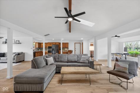 5021 Tudor Circle Carmel IN 46033