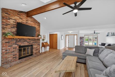 5021 Tudor Circle Carmel IN 46033