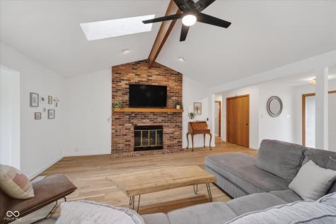 5021 Tudor Circle Carmel IN 46033