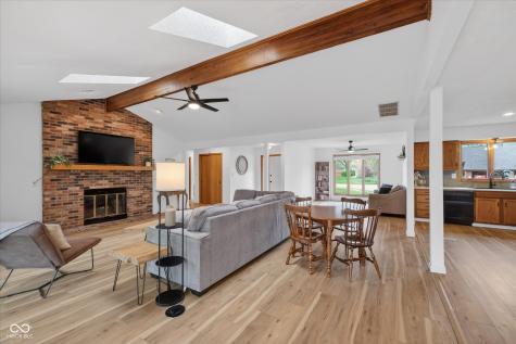 5021 Tudor Circle Carmel IN 46033