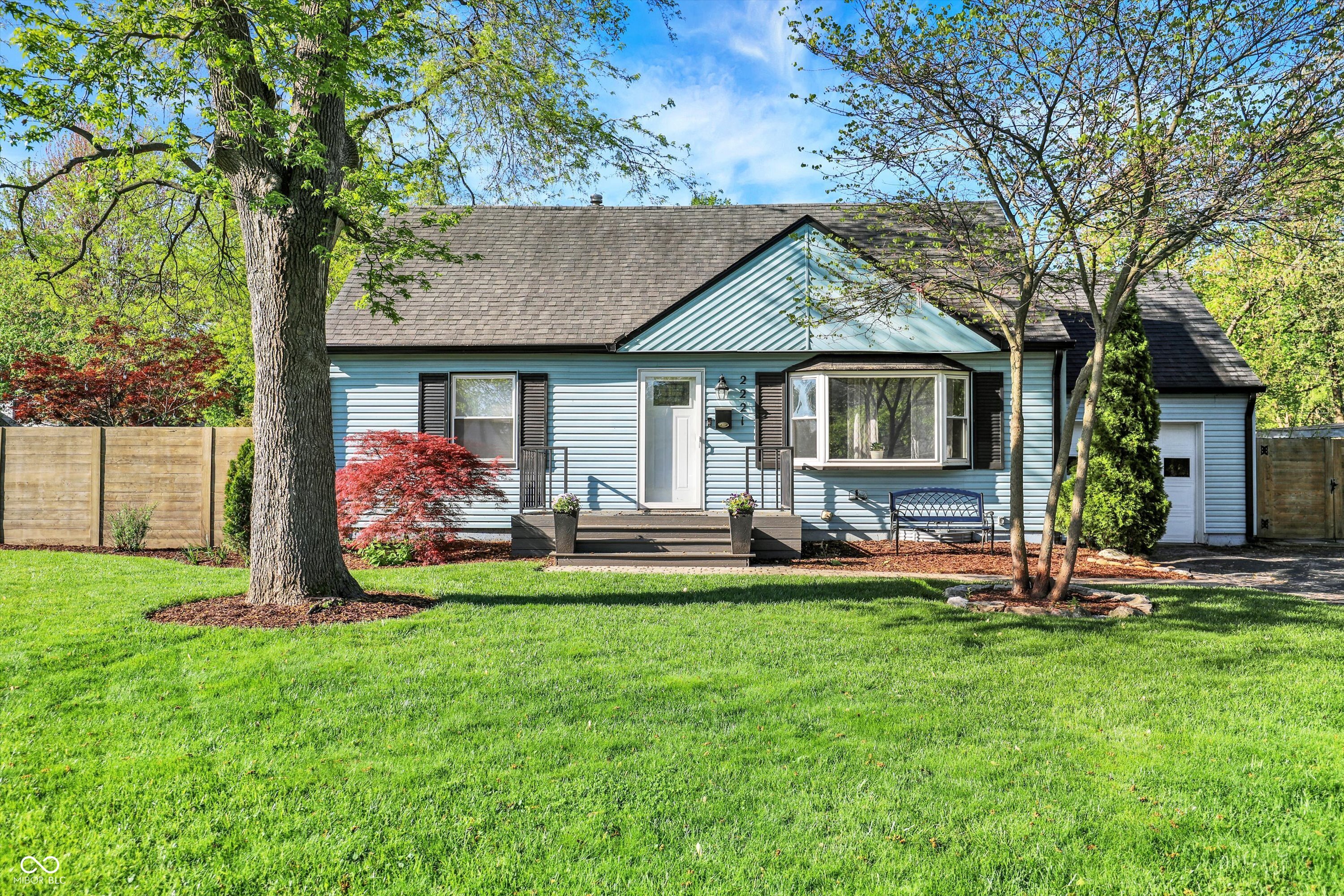2221 Douglas Road Indianapolis IN 46220