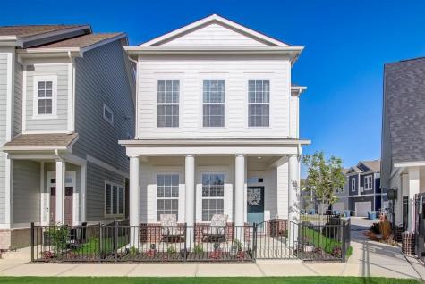 1021 Valentine Lane Carmel IN 46032
