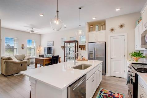 1021 Valentine Lane Carmel IN 46032
