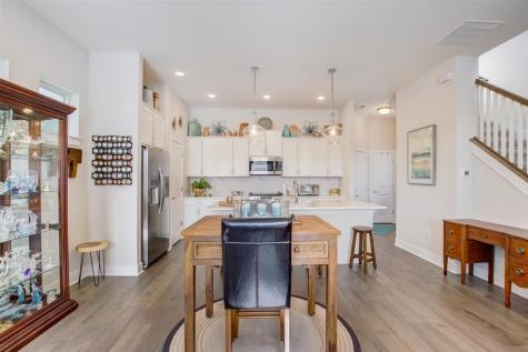 1021 Valentine Lane Carmel IN 46032
