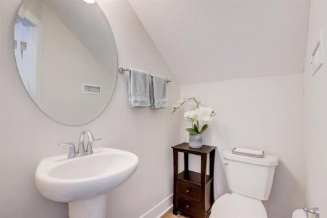 1021 Valentine Lane Carmel IN 46032
