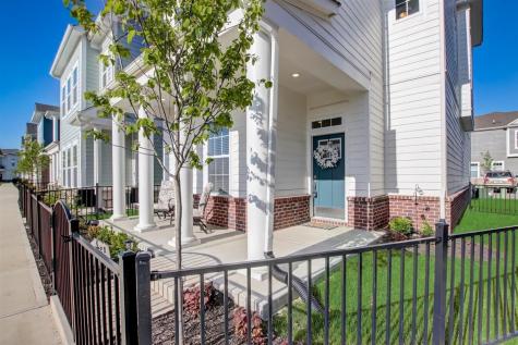 1021 Valentine Lane Carmel IN 46032