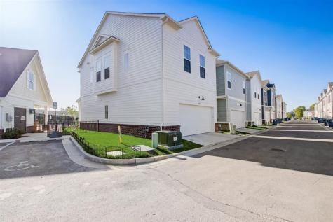 1021 Valentine Lane Carmel IN 46032
