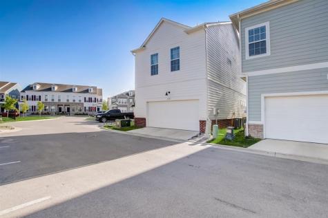 1021 Valentine Lane Carmel IN 46032
