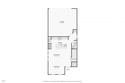 1021 Valentine Lane Carmel IN 46032