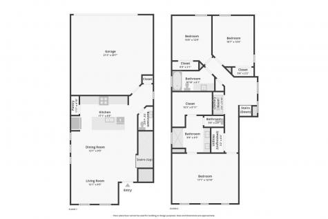 1021 Valentine Lane Carmel IN 46032
