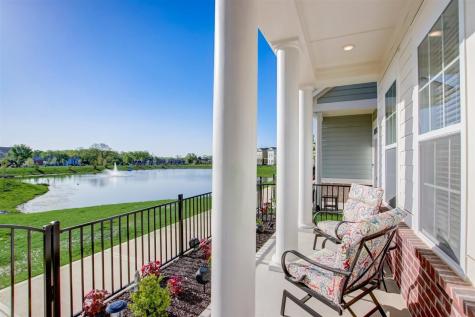 1021 Valentine Lane Carmel IN 46032