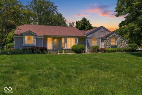 2785 N Fleming Circle Shelbyville IN 46176