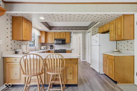 2785 N Fleming Circle Shelbyville IN 46176