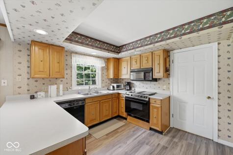 2785 N Fleming Circle Shelbyville IN 46176
