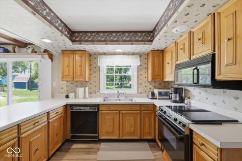 2785 N Fleming Circle Shelbyville IN 46176