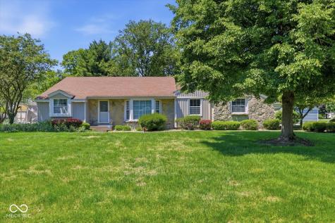 2785 N Fleming Circle Shelbyville IN 46176