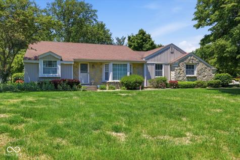 2785 N Fleming Circle Shelbyville IN 46176