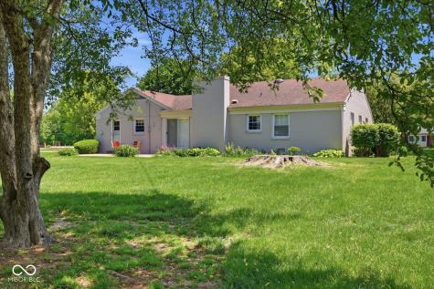 2785 N Fleming Circle Shelbyville IN 46176