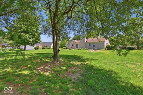 2785 N Fleming Circle Shelbyville IN 46176