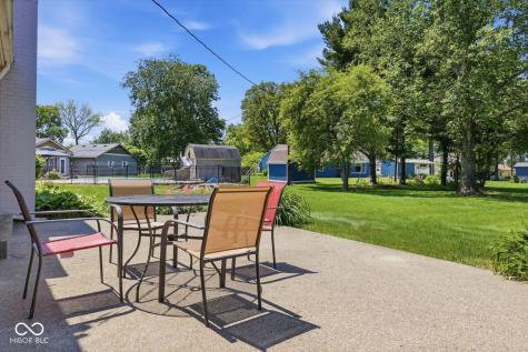 2785 N Fleming Circle Shelbyville IN 46176