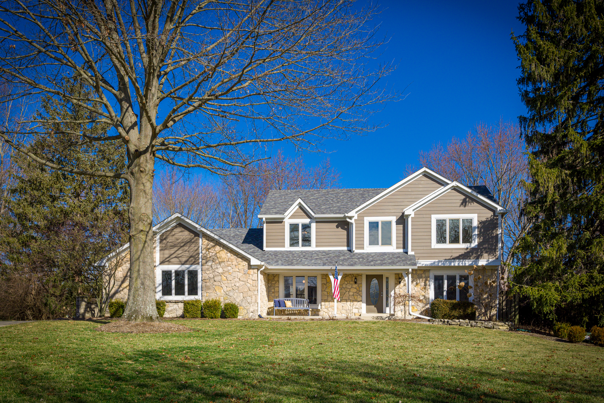 635 Sugarbush Drive Zionsville IN 46077
