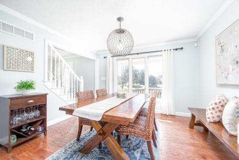 635 Sugarbush Drive Zionsville IN 46077