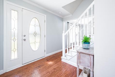 635 Sugarbush Drive Zionsville IN 46077