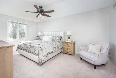 635 Sugarbush Drive Zionsville IN 46077