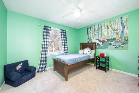 635 Sugarbush Drive Zionsville IN 46077
