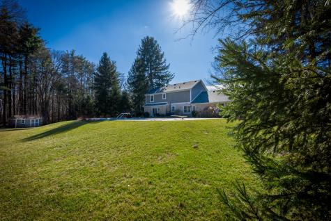 635 Sugarbush Drive Zionsville IN 46077