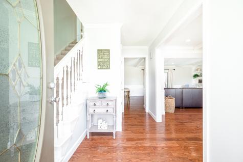 635 Sugarbush Drive Zionsville IN 46077
