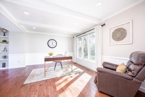 635 Sugarbush Drive Zionsville IN 46077
