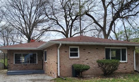 4940 Indianola Avenue Indianapolis IN 46205