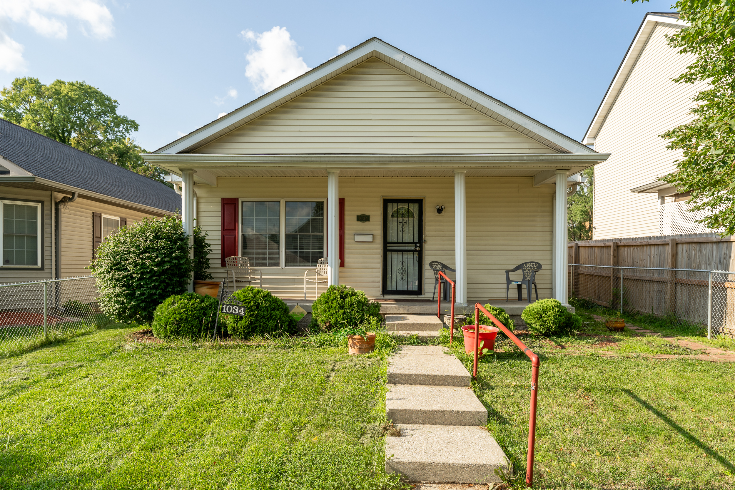 1034 W 30th Street Indianapolis IN 46208