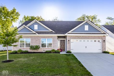 571 Coronado Place Greenwood IN 46143