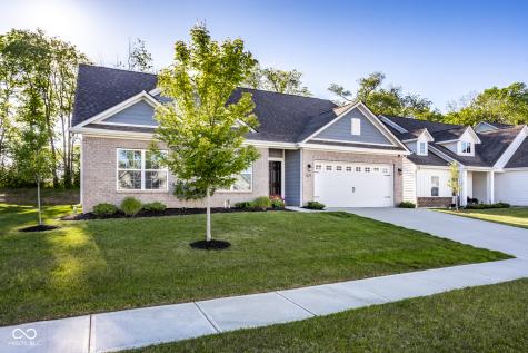 571 Coronado Place Greenwood IN 46143