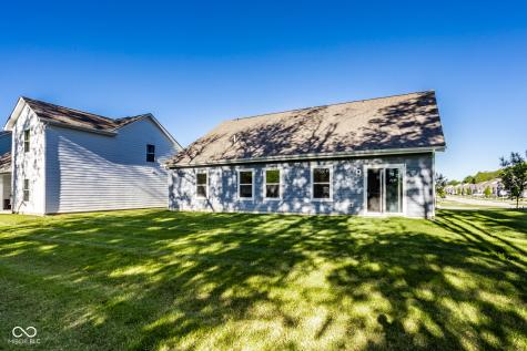 571 Coronado Place Greenwood IN 46143
