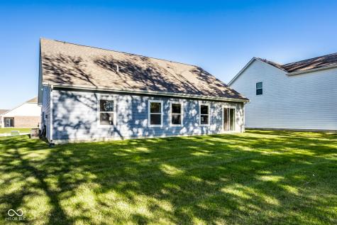 571 Coronado Place Greenwood IN 46143