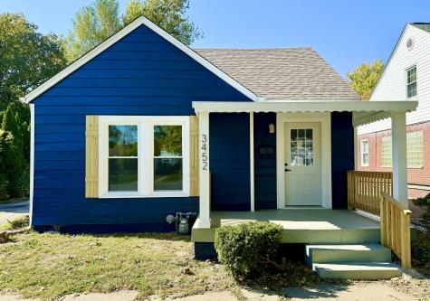 3452 N Bancroft Street Indianapolis IN 46218