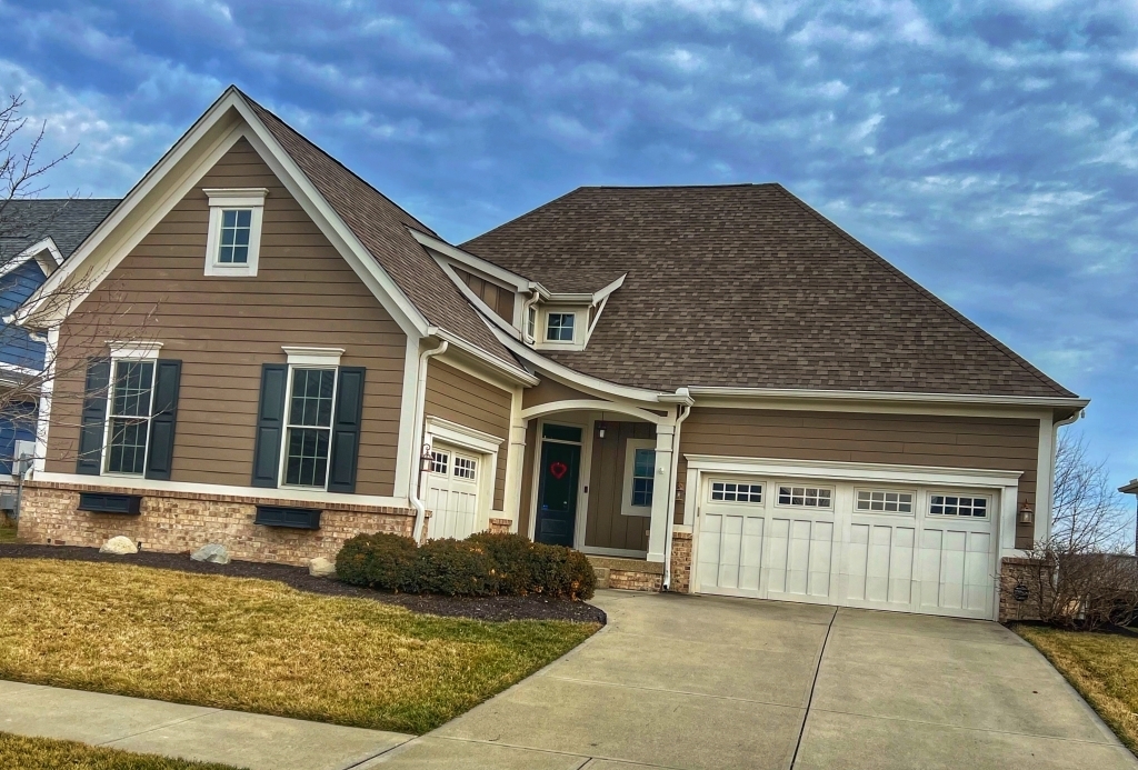 14121 Trueblood Lane Carmel IN 46033